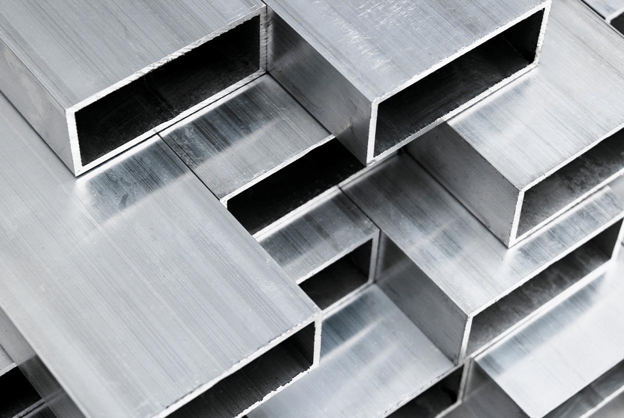 Aluminium