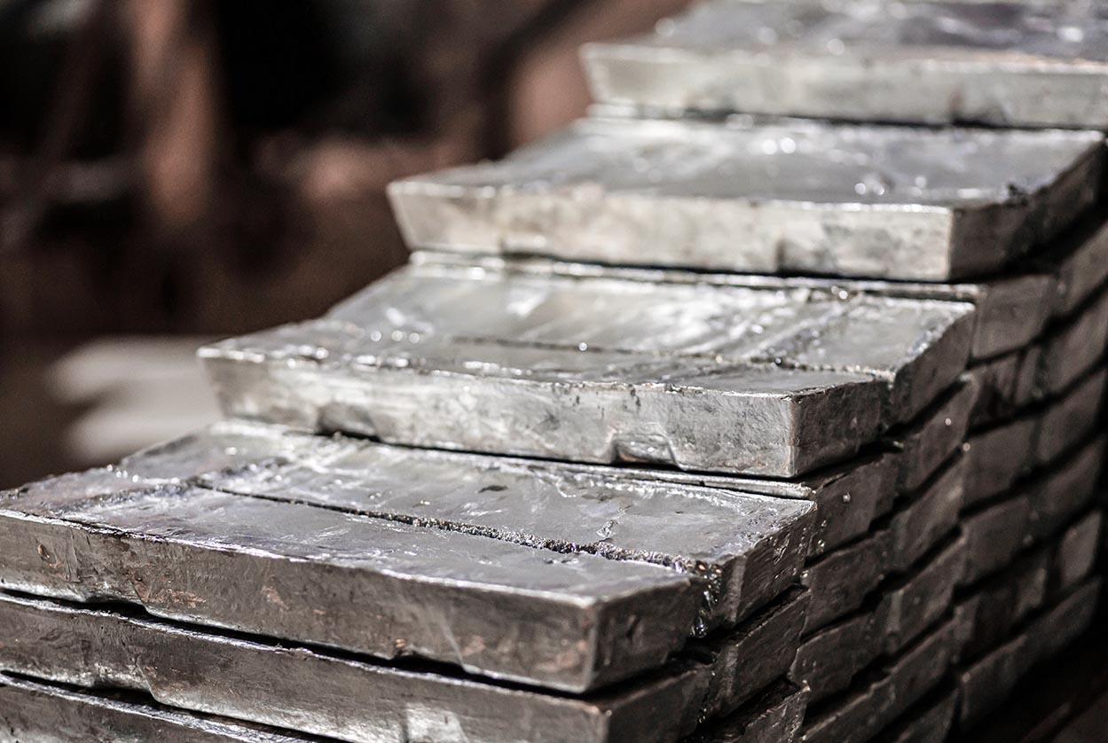 zinc
